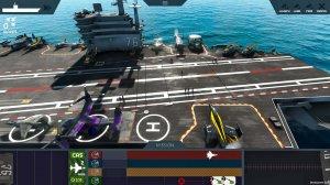 Carrier Deck v1.02 - полная версия