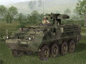 ArmA: Armed Assault v1.18 + DLC - торрент