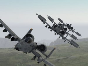 ArmA: Armed Assault v1.18 + DLC - торрент