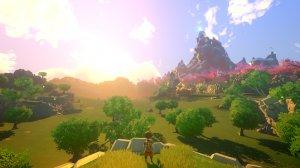 Yonder: The Cloud Catcher Chronicles v30.05.2018 – полная версия