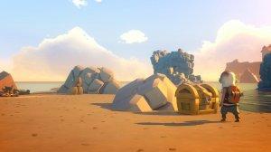 Yonder: The Cloud Catcher Chronicles v30.05.2018 – полная версия
