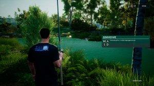 Euro Fishing: Urban Edition + 7 DLC – на русском