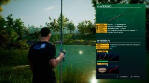 Euro Fishing: Urban Edition + 7 DLC – на русском