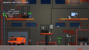 Super Rocket Shootout v1.0.2 - полная версия