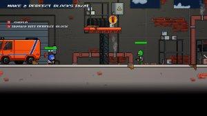 Super Rocket Shootout v1.0.2 - полная версия