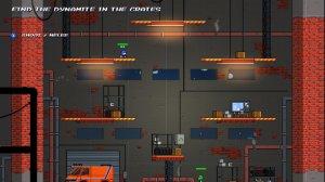 Super Rocket Shootout v1.0.2 - полная версия