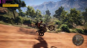 Tom Clancy's Ghost Recon: Wildlands build 4073014 на русском – торрент