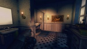 Amnesia: A Machine for Pigs v1.0 – полная версия на русском
