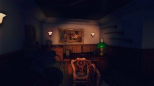 Amnesia: A Machine for Pigs v1.0 – полная версия на русском