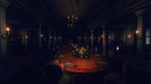 Amnesia: A Machine for Pigs v1.0 – полная версия на русском