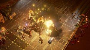 Solstice Chronicles: MIA v1.03 – полная версия на русском
