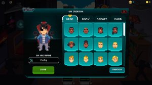 Galaxy of Pen & Paper v1.2.0b2 - полная версия