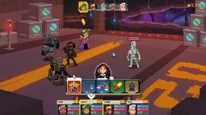 Galaxy of Pen & Paper v1.2.0b2 - полная версия