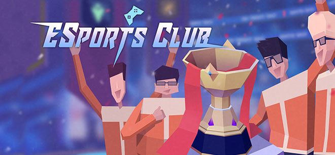 ESports Club v0.10562 - игра на стадии разработки ESports Club v0.10562 - игра на стадии разработки