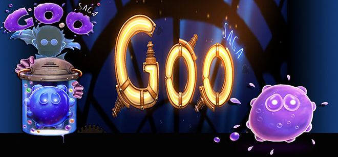 Goo Saga: HD Edition v22.06.2017 - полная версия на русском Goo Saga: HD Edition v22.06.2017 - полная версия на русском
