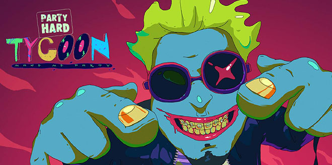 Party Hard Tycoon v0.9.014.a - игра на стадии разработки Party Hard Tycoon v0.9.014.a - игра на стадии разработки