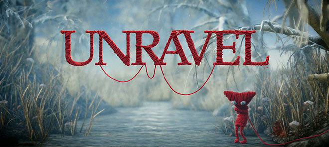 Unravel – полная версия Unravel – полная версия
