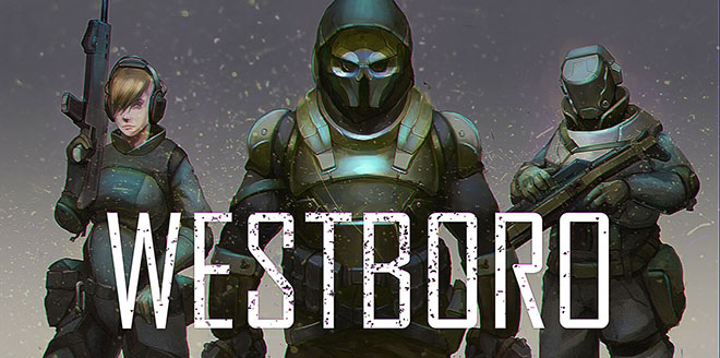 Westboro v1.00 – полная версия на русском Westboro v1.00 – полная версия на русском