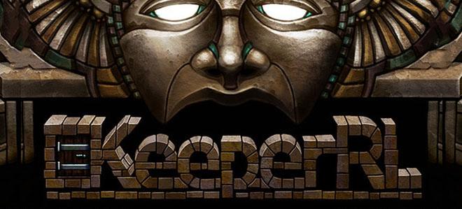 KeeperRL v1.1.7 - торрент