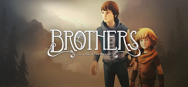 Brothers: A Tale of Two Sons – торрент Brothers: A Tale of Two Sons – торрент