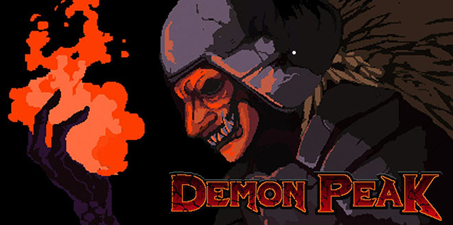 Demon Peak v07.08.17 - полная версия Demon Peak v07.08.17 - полная версия