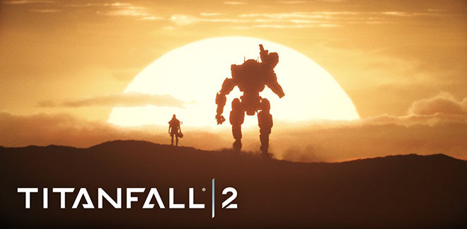 Titanfall 2 v2.0.7.0 Digital Deluxe Edition - торрент Titanfall 2 v2.0.7.0 Digital Deluxe Edition - торрент