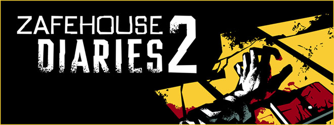 Zafehouse Diaries 2 v1.1.0 - полная версия Zafehouse Diaries 2 v1.1.0 - полная версия