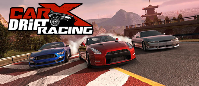 CarX Drift Racing Online v18.12.2024 полная версия на русском