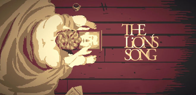 The Lion's Song: Episode 1-4 – на русском The Lion's Song: Episode 1-4 – на русском