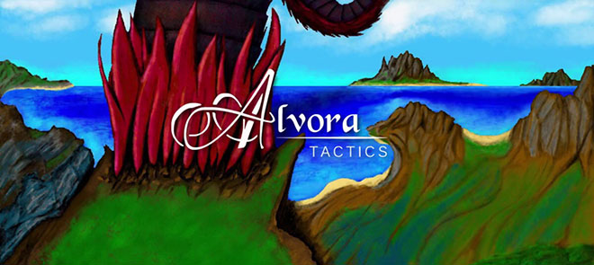 Alvora Tactics v1.04a - полная версия Alvora Tactics v1.04a - полная версия