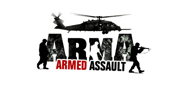 ArmA: Armed Assault v1.18 + DLC - торрент ArmA: Armed Assault v1.18 + DLC - торрент
