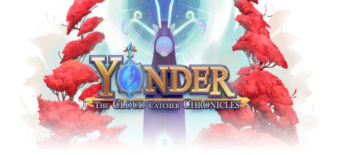 Yonder: The Cloud Catcher Chronicles v30.05.2018 – полная версия Yonder: The Cloud Catcher Chronicles v30.05.2018 – полная версия