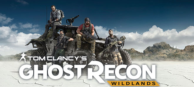 Tom Clancy's Ghost Recon: Wildlands build 4073014 на русском – торрент Tom Clancy's Ghost Recon: Wildlands build 4073014 на русском – торрент