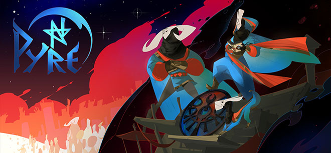 Pyre v1.50257 - полная версия Pyre v1.50257 - полная версия