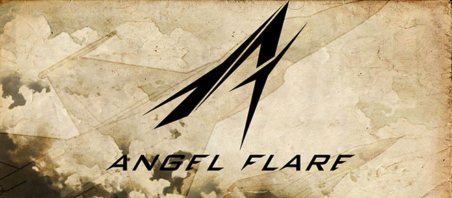 Angel Flare - полная версия Angel Flare - полная версия