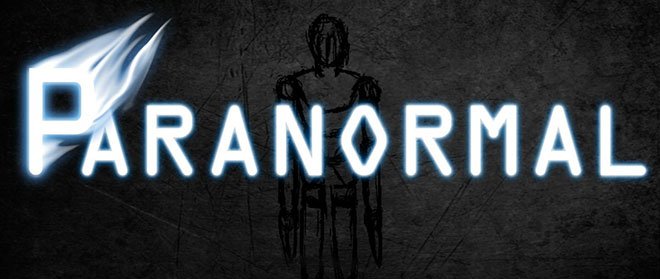 Paranormal v22.07.17 - игра на стадии разработки Paranormal v22.07.17 - игра на стадии разработки