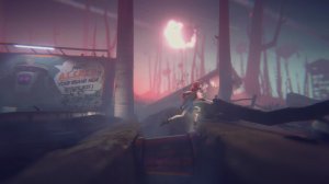 A.L.F.R.E.D. v14 - игра на стадии разработки