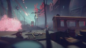 A.L.F.R.E.D. v14 - игра на стадии разработки