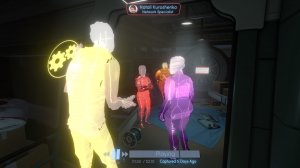 Tacoma – полная версия на русском