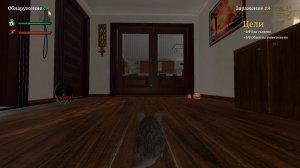 Rat Simulator – симулятор крысы