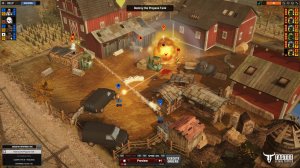 TASTEE: Lethal Tactics v02.08.2017 – полная версия на русском