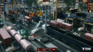 TASTEE: Lethal Tactics v02.08.2017 – полная версия на русском