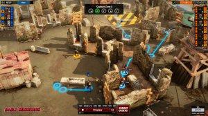 TASTEE: Lethal Tactics v02.08.2017 – полная версия на русском