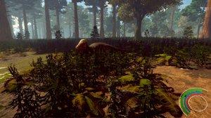 Saurian v1.5.2005 - игра на стадии разработки