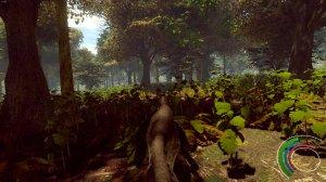 Saurian v1.5.2005 - игра на стадии разработки