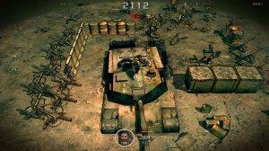 VERSUS SQUAD v1.32
