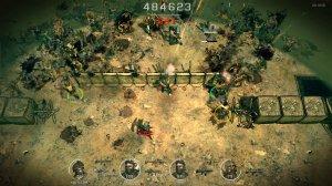 VERSUS SQUAD v1.32