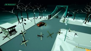 All Walls Must Fall v1.3.11136 - полная версия