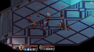 Masquerada: Songs and Shadows v1.22