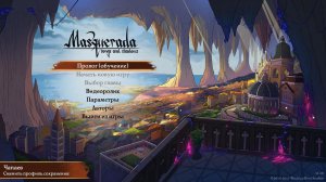 Masquerada: Songs and Shadows v1.22